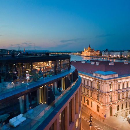 Apartamento Trip And Hop Budapest Exterior foto