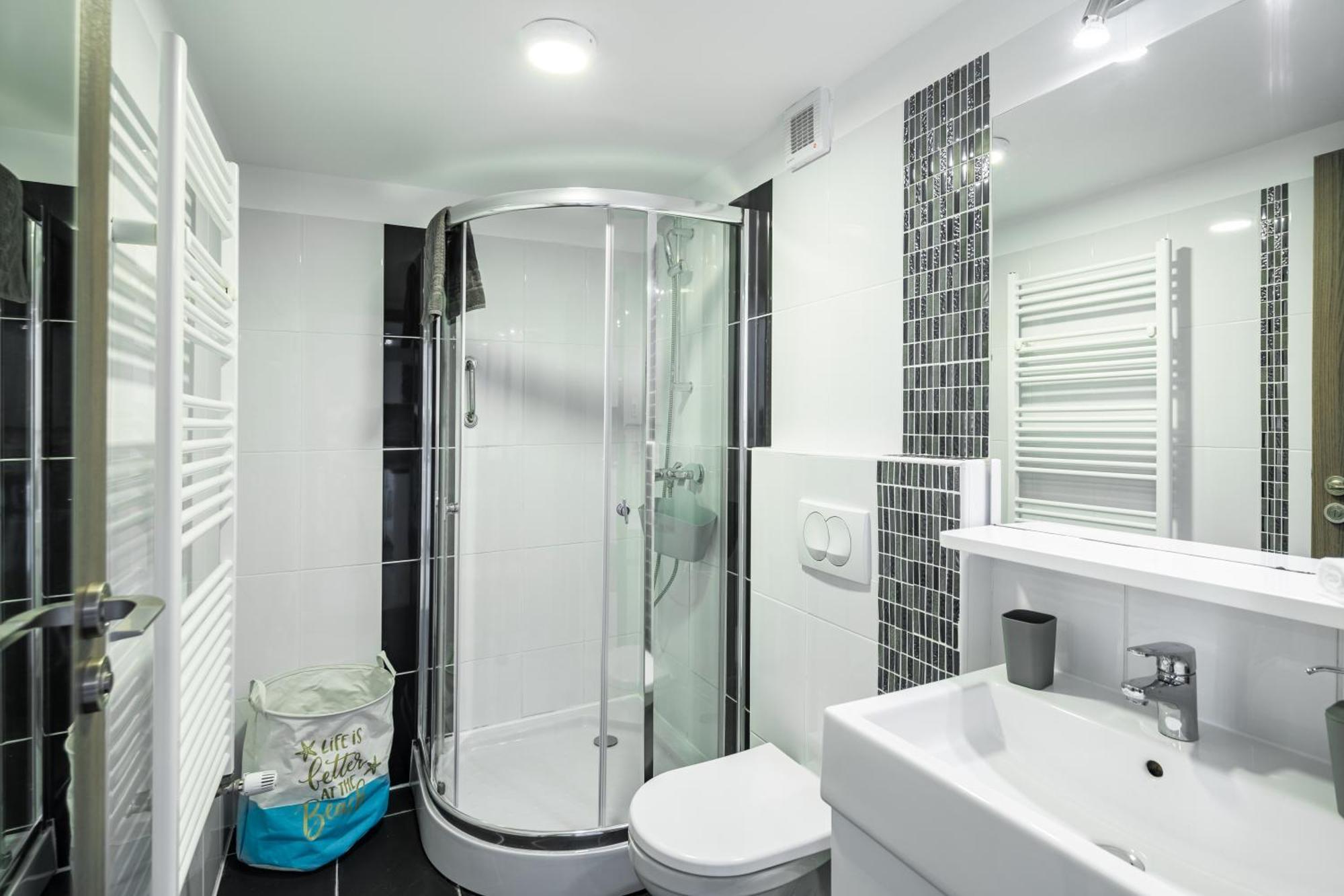 Apartamento Trip And Hop Budapest Exterior foto